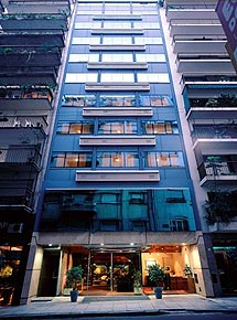 Hotel Carlton